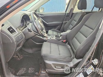 Zdjęcie 7 z 13 samochodu: 2016 MAZDA CX-5 TOURING VIN:JM3KE4CY1G0885619 - miniatura