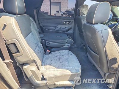 Zdjęcie 10 z 12 samochodu: 2023 CHEVROLET TRAVERSE PREMIER VIN:1GNEVKKW8PJ219904 - miniatura