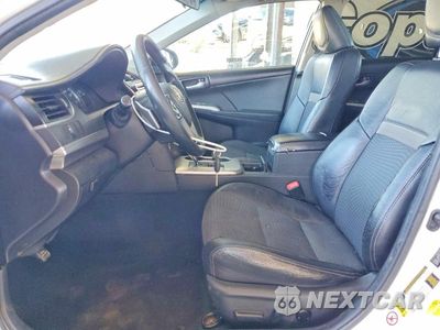 Zdjęcie 7 z 12 samochodu: 2014 TOYOTA CAMRY SE VIN:4T1BF1FK2EU338260 - miniatura