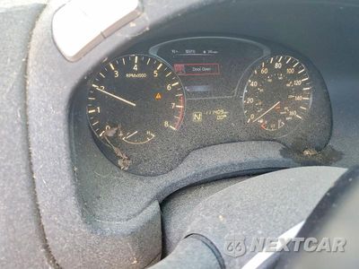 Zdjęcie 9 z 13 samochodu: 2015 NISSAN PATHFINDER SL VIN:5N1AR2MM8FC639524 - miniatura
