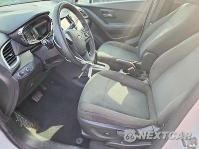 Zdjęcie 7 z 14 samochodu: 2018 CHEVROLET TRAX LS VIN:KL7CJKSB3JB720478 - miniatura