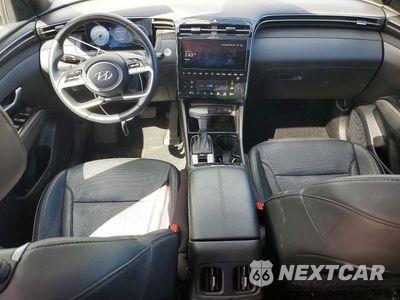 Zdjęcie 8 z 12 samochodu: 2024 HYUNDAI SANTA CRUZ LIMITED VIN:5NTJEDAF0RH093135 - miniatura