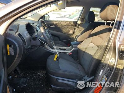 Zdjęcie 7 z 13 samochodu: 2016 KIA SPORTAGE LX VIN:KNDPBCAC1G7872532 - miniatura