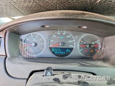 Zdjęcie 9 z 12 samochodu: 2012 CHEVROLET IMPALA LTZ VIN:2G1WC5E39C1329332 - miniatura
