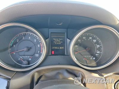 Zdjęcie 9 z 13 samochodu: 2011 JEEP GRAND CHEROKEE LAREDO VIN:1J4RR4GT1BC535404 - miniatura