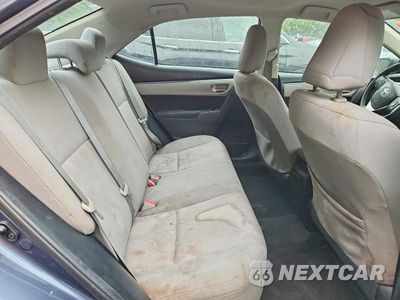 Zdjęcie 10 z 12 samochodu: 2014 TOYOTA COROLLA LE VIN:2T1BURHE6EC074277 - miniatura
