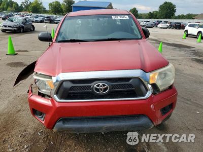 Piąte zdjęcie samochodu w środku: 2013 TOYOTA TACOMA DOUBLE CAB VIN:5TFJX4GN1DX016648 - miniatura