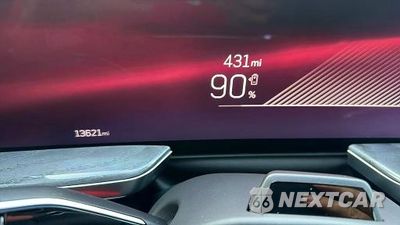 Zdjęcie 8 z 14 samochodu: 2025 CADILLAC ESCALADE IQ SPORT-2 VIN:1GYTEFKL0SU105099 - miniatura