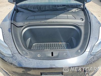 Zdjęcie 11 z 12 samochodu: 2024 TESLA MODEL Y VIN:7SAYGDEE6RF195436 - miniatura
