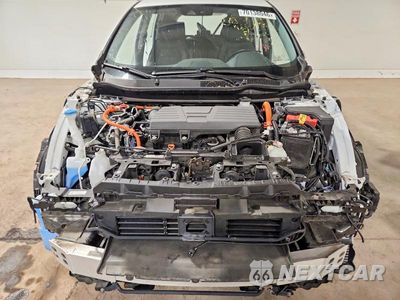 Zdjęcie 12 z 13 samochodu: 2022 HONDA CR-V EXL VIN:5J6RT6H81NL042091 - miniatura