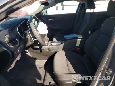Zdjęcie 7 z 12 samochodu: 2023 CHEVROLET MALIBU LS VIN:1G1ZC5ST3PF216993 - miniatura