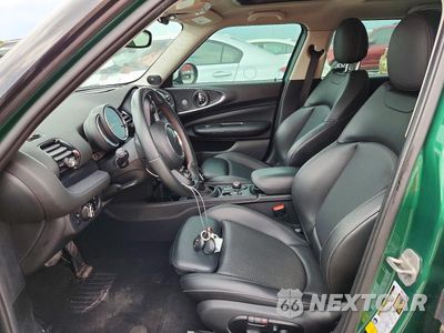 Zdjęcie 7 z 12 samochodu: 2020 MINI COOPER S CLUBMAN ALL4 VIN:WMWXJ1C09L2N02427 - miniatura