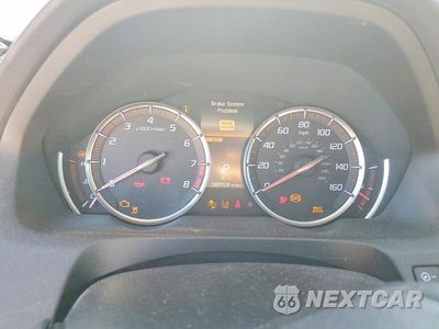 Zdjęcie 9 z 12 samochodu: 2019 ACURA TLX TECHNOLOGY VIN:19UUB1F68KA001201 - miniatura