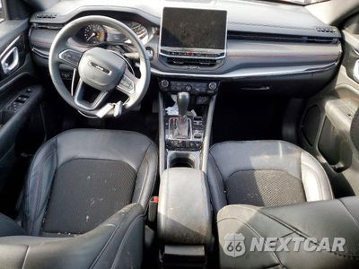 Zdjęcie 8 z 14 samochodu: 2025 JEEP COMPASS TRAILHAWK VIN:3C4NJDDN3ST591978 - miniatura