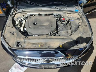 Zdjęcie 11 z 12 samochodu: 2024 VOLVO S90 PLUS VIN:LVY062ME7RP401381 - miniatura
