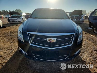 Piąte zdjęcie samochodu w środku: 2016 CADILLAC XTS LUXURY COLLECTION VIN:2G61N5S3XG9114987 - miniatura