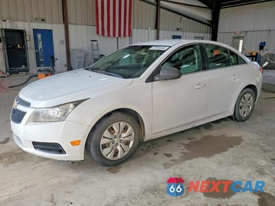 2012 CHEVROLET CRUZE LS 1G1PC5SH8C7238267 - główne zdjęcie licytacji z USA - miniatura