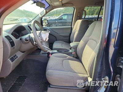 Zdjęcie 7 z 12 samochodu: 2019 NISSAN FRONTIER SV VIN:1N6AD0EV1KN778890 - miniatura