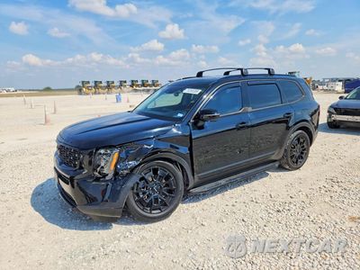 2022 KIA TELLURIDE EX 5XYP3DHC7NG316217 - główne zdjęcie licytacji z USA - miniatura