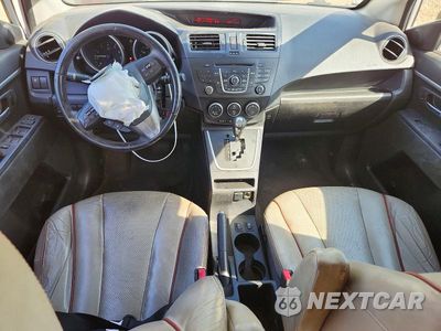 Zdjęcie 8 z 14 samochodu: 2012 MAZDA 5 VIN:JM1CW2DL9C0138068 - miniatura