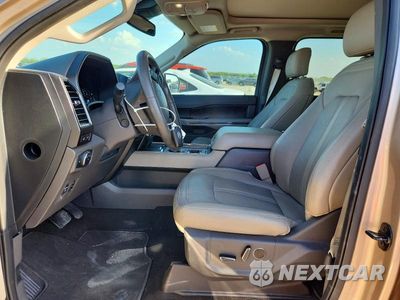 Zdjęcie 7 z 13 samochodu: 2020 FORD EXPEDITION LIMITED VIN:1FMJU1KT5LEA28238 - miniatura