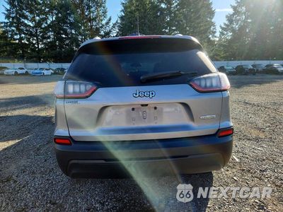 Zdjęcie 6 z 12 samochodu: 2019 JEEP CHEROKEE LATITUDE VIN:1C4PJLCB9KD307933 - miniatura