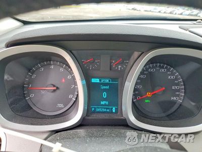 Zdjęcie 9 z 14 samochodu: 2015 CHEVROLET EQUINOX LTZ VIN:2GNFLHE30F6269450 - miniatura