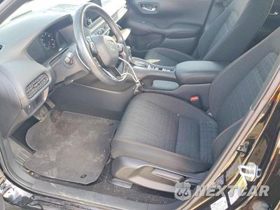 Zdjęcie 7 z 13 samochodu: 2023 HONDA HR-V SPORT VIN:3CZRZ2H5XPM702871 - miniatura