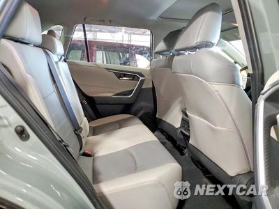 Zdjęcie 10 z 12 samochodu: 2019 TOYOTA RAV4 XLE PREMIUM VIN:JTMA1RFV3KD009294 - miniatura
