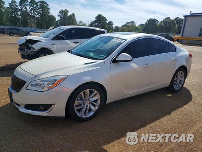 2014 BUICK REGAL 2G4GK5EX7E9268659 - główne zdjęcie licytacji z USA - miniatura