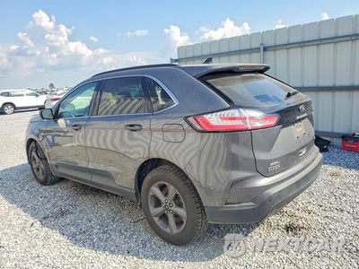 Drugie zdjęcie samochodu z przodu: 2022 FORD EDGE SEL VIN:2FMPK4J93NBA96902 - miniatura
