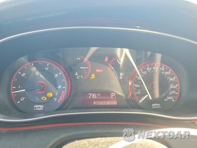 Zdjęcie 9 z 12 samochodu: 2015 DODGE DART SXT VIN:1C3CDFBB3FD213534 - miniatura