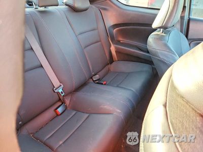 Zdjęcie 10 z 12 samochodu: 2013 HONDA ACCORD EXL VIN:1HGCT2B82DA012672 - miniatura