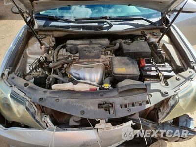 Zdjęcie 11 z 12 samochodu: 2014 TOYOTA CAMRY SE VIN:4T1BF1FKXEU412993 - miniatura