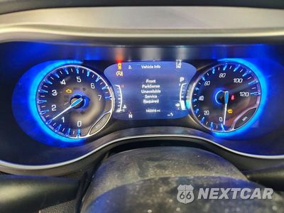 Zdjęcie 9 z 14 samochodu: 2019 CHRYSLER PACIFICA TOURING L PLUS VIN:2C4RC1EG3KR576801 - miniatura
