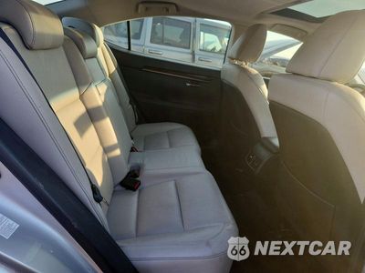 Zdjęcie 10 z 13 samochodu: 2013 LEXUS ES 350 VIN:JTHBK1GG7D2062127 - miniatura