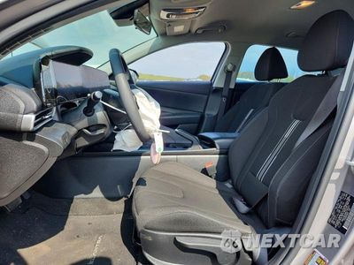 Zdjęcie 7 z 12 samochodu: 2024 HYUNDAI ELANTRA SEL VIN:KMHLM4DG9RU784020 - miniatura