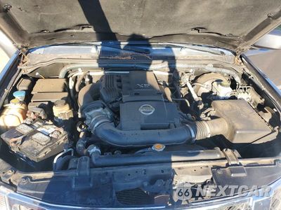 Zdjęcie 12 z 13 samochodu: 2010 NISSAN PATHFINDER S FE+ VIN:5N1AR1NN3AC600463 - miniatura