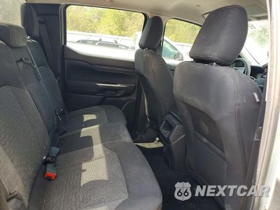 Zdjęcie 10 z 12 samochodu: 2024 FORD RANGER XL VIN:1FTER4PH5RLE28737 - miniatura