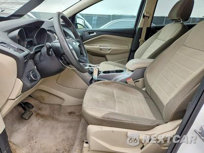 Zdjęcie 7 z 13 samochodu: 2013 FORD ESCAPE SE VIN:1FMCU0GX5DUB38406 - miniatura