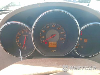 Zdjęcie 9 z 13 samochodu: 2005 NISSAN ALTIMA 2.5 VIN:1N4AL11D55N401269 - miniatura