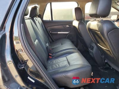 Zdjęcie 10 z 12 samochodu: 2013 FORD EDGE SPORT VIN:2FMDK3AK8DBA93976 - miniatura