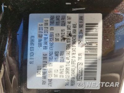 Zdjęcie 13 z 13 samochodu: 2011 MAZDA CX-7 VIN:JM3ER2D38B0377391 - miniatura