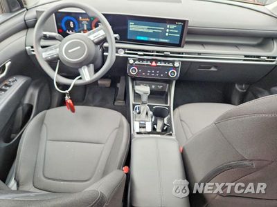 Zdjęcie 8 z 14 samochodu: 2026 HYUNDAI TUCSON SEL VIN:5NMJBCDE5TH676616 - miniatura