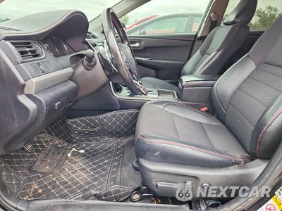 Zdjęcie 7 z 12 samochodu: 2016 TOYOTA CAMRY SE VIN:4T1BF1FK5GU215152 - miniatura