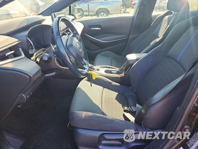 Zdjęcie 7 z 12 samochodu: 2020 TOYOTA COROLLA SE VIN:5YFS4RCE5LP023714 - miniatura
