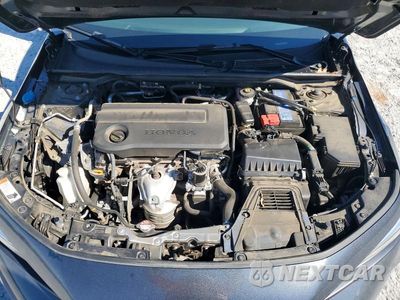Zdjęcie 11 z 12 samochodu: 2025 HONDA CIVIC SPORT VIN:2HGFE2F54SH540932 - miniatura