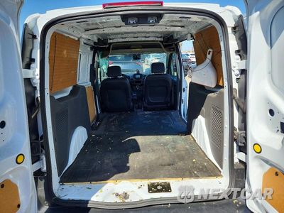 Zdjęcie 10 z 14 samochodu: 2023 FORD TRANSIT CONNECT XL DELIVERY VAN VIN:NM0LS7S25P1568762 - miniatura