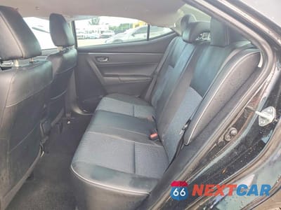 Zdjęcie 10 z 12 samochodu: 2014 TOYOTA COROLLA S PLUS VIN:2T1BURHE2EC062353 - miniatura