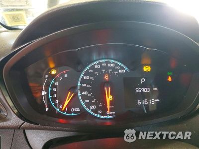 Zdjęcie 9 z 12 samochodu: 2018 CHEVROLET SPARK LS VIN:KL8CB6SA1JC471700 - miniatura